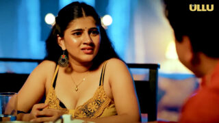 Kala Khatta P01EP03 ULLU Hindi Hot Web Series