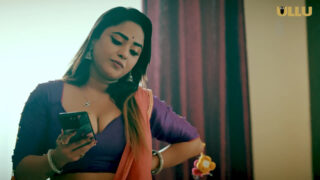 Malti P01EP01 ULLU Hindi Hot Web Series